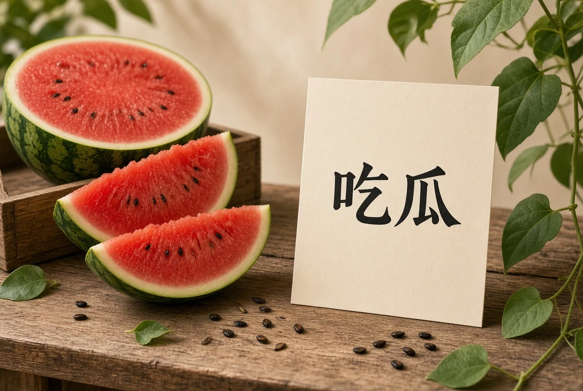 果筐内容整理